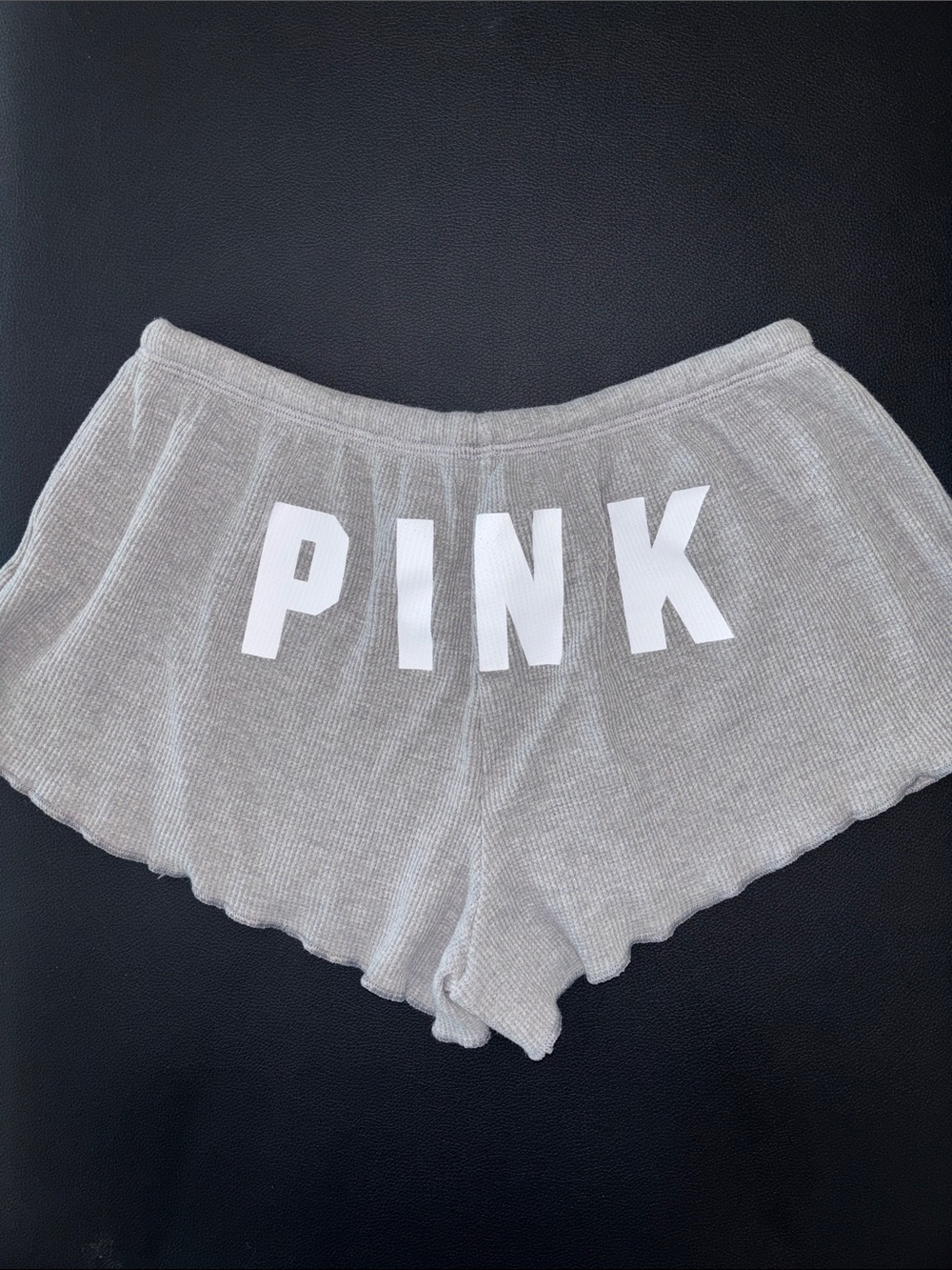 PINK Victoria’s Secret sleepwear shorts